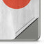 Japanese Flag Distressed Google Pixel 8 Skin